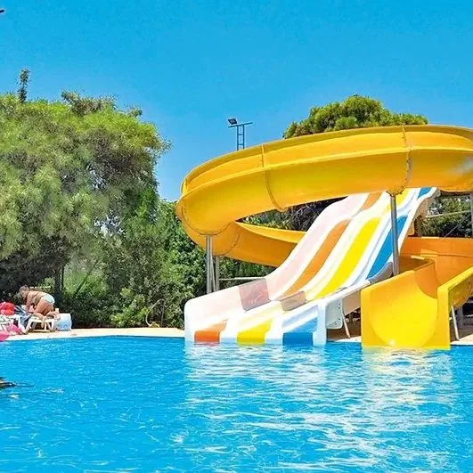 Serra Park (ex Side Ally) - zdjęcie 3