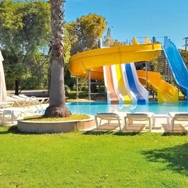 Serra Park (ex Side Ally) - zdjęcie 2