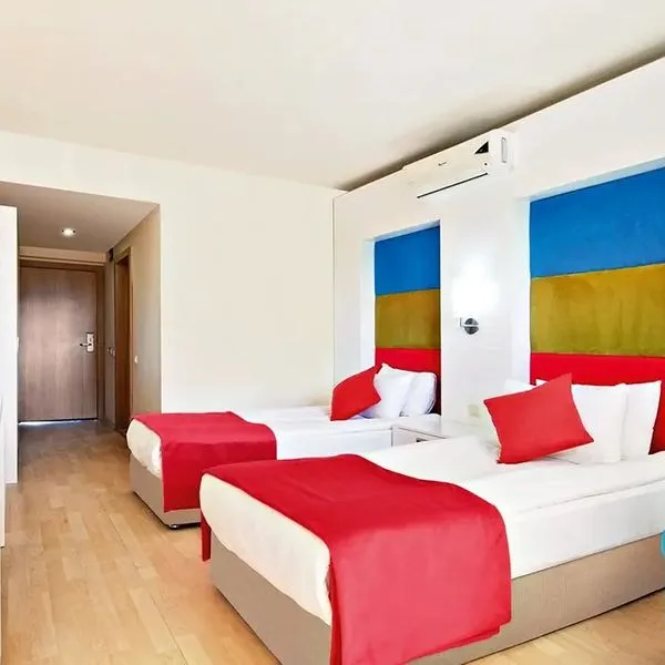 Serra Park (ex Side Ally) - zdjęcie 4