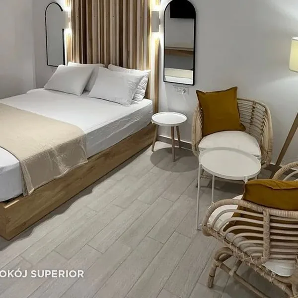 Akroyiali Resort - zdjęcie 3