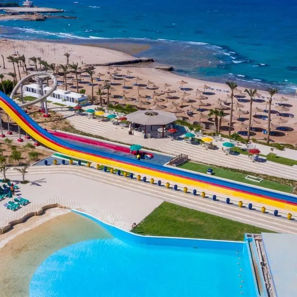 Blend Club Aqua Resort (ex. Golden Five Club) - zdjęcie 3