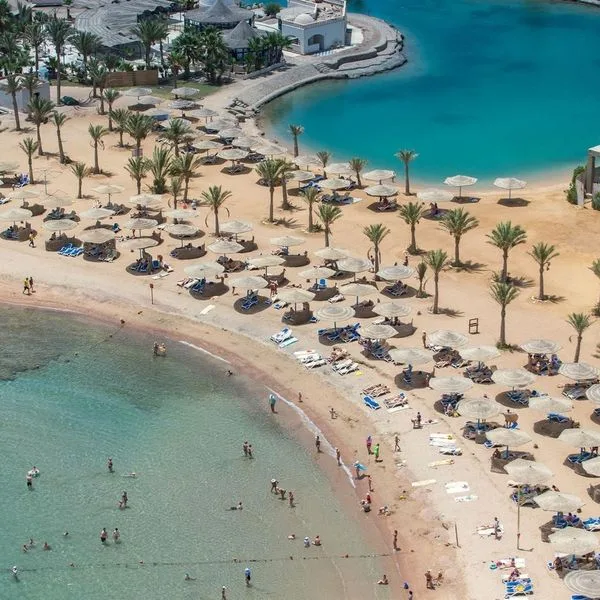 Blend Club Aqua Resort (ex. Golden Five Club) - zdjęcie 5