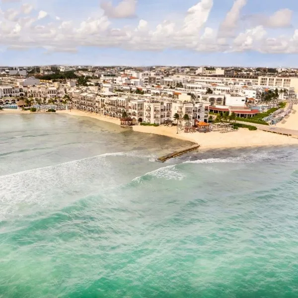 Wyndham Alltra Playa del Carmen (Ex- Panama Jack Resorts Playa del Carmen) - zdjęcie 4