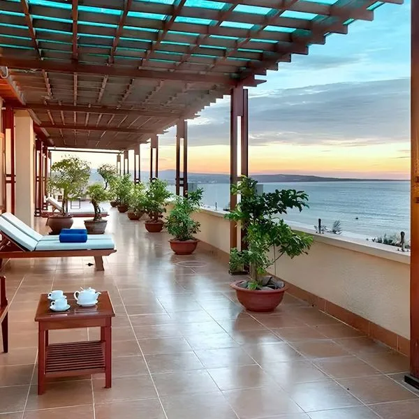 Sunny Beach Resort - zdjęcie 3