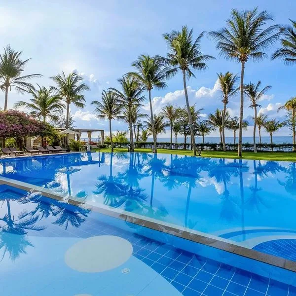 Sunny Beach Resort - zdjęcie 2