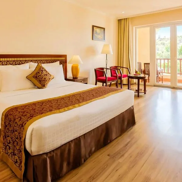 Sunny Beach Resort - zdjęcie 5