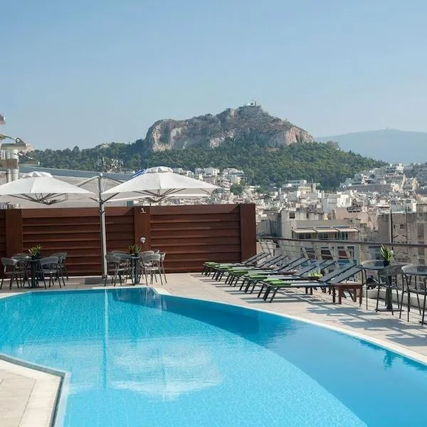 Melia (Athens) - zdjęcie 2