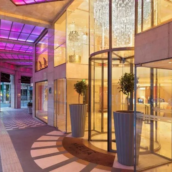 Melia (Athens) - zdjęcie 3