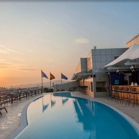 Melia (Athens) - zdjęcie 5