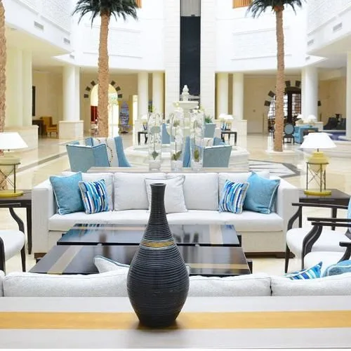 Vincci Saphir Palace (ex. JAZ Saphir Palace) - zdjęcie 4