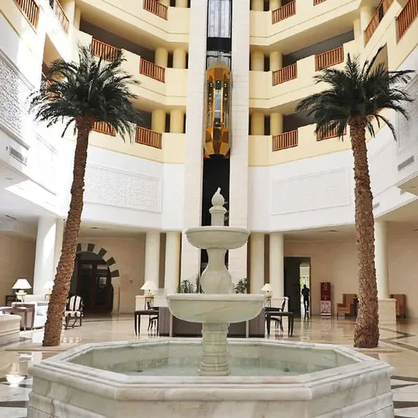 Vincci Saphir Palace (ex. JAZ Saphir Palace) - zdjęcie 5