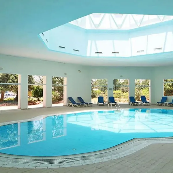 Vincci Saphir Palace (ex. JAZ Saphir Palace) - zdjęcie 2