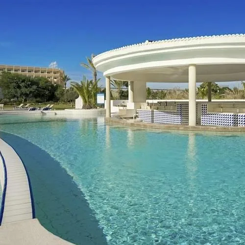 Vincci Saphir Palace (ex. JAZ Saphir Palace) - zdjęcie 3