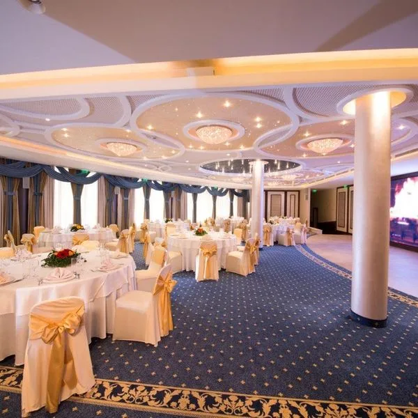 Rosslyn Dimyat - zdjęcie 2