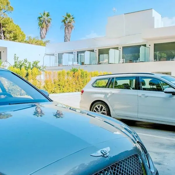 Bluesea Dimona Suites - zdjęcie 2