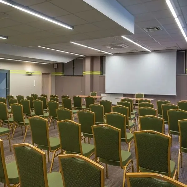 NAT Świnoujście Rybniczanka - zdjęcie 5