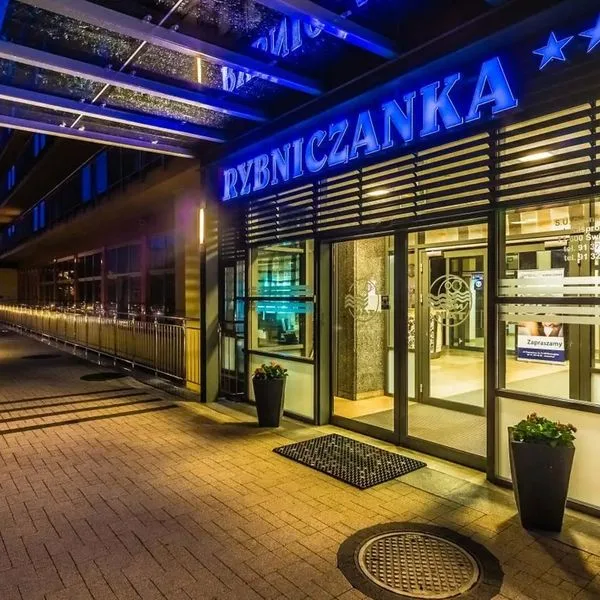 NAT Świnoujście Rybniczanka - zdjęcie 3