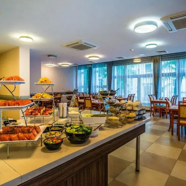 NAT Świnoujście Rybniczanka - zdjęcie 4