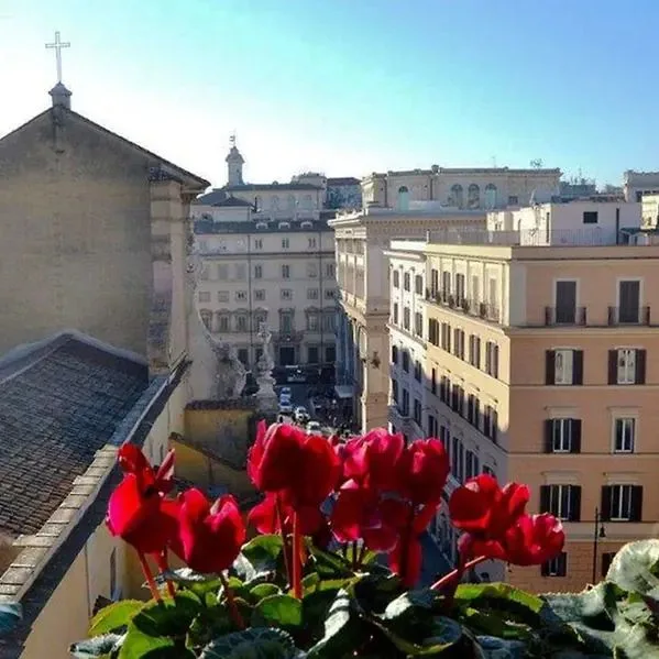 Tritone - zdjęcie 4