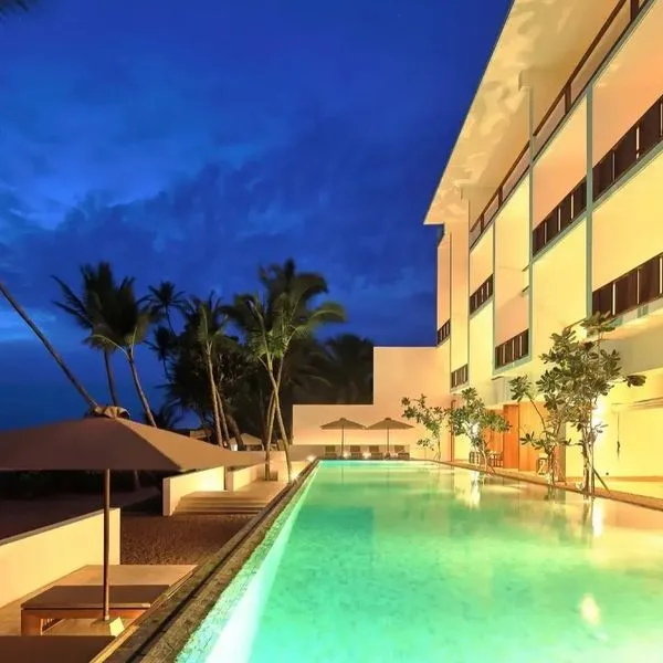 Riff Hikkaduwa - zdjęcie 5