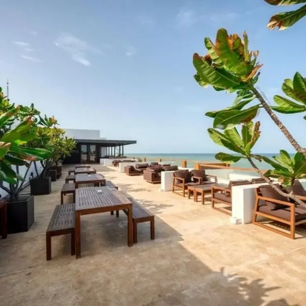 Riff Hikkaduwa - zdjęcie 4