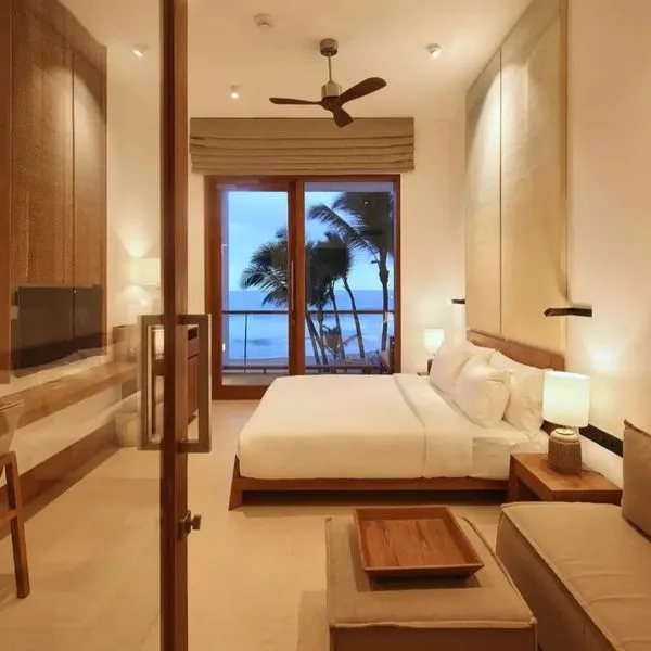 Riff Hikkaduwa - zdjęcie 3