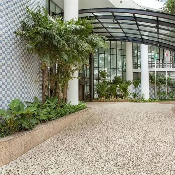 Hotel da Bahia by Wish - zdjęcie 2