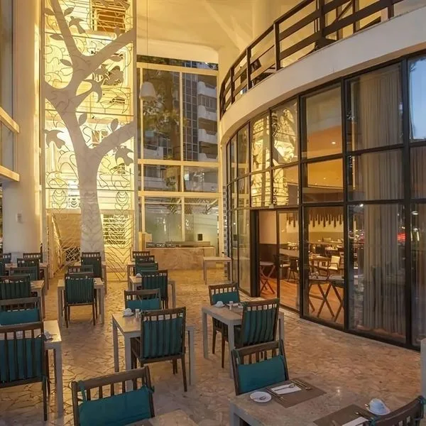 Hotel da Bahia by Wish - zdjęcie 3