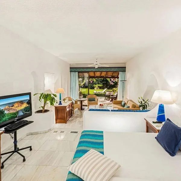 Coral Beach & Resort (Paphos) - zdjęcie 5