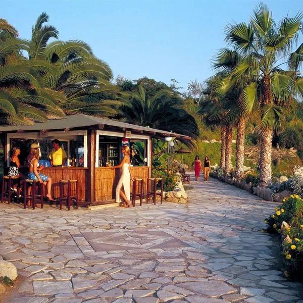 Coral Beach & Resort (Paphos) - zdjęcie 2