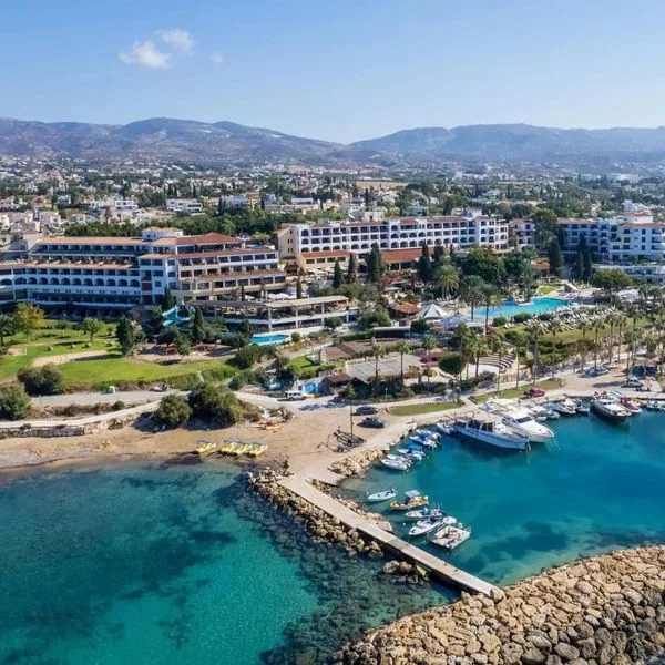 Coral Beach & Resort (Paphos)