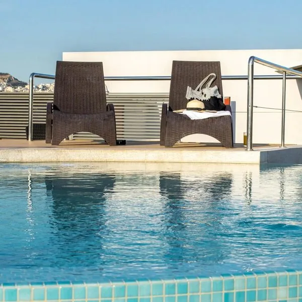 Candia (ex. Best Western Candia) - zdjęcie 3