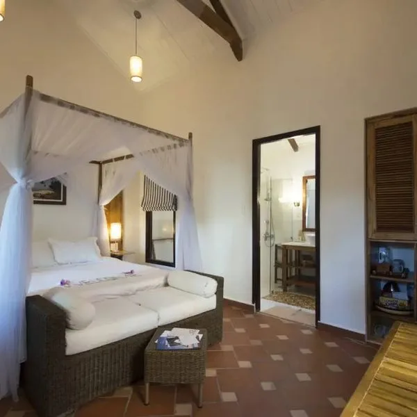 Cassia Cottage - zdjęcie 4