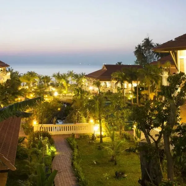 Cassia Cottage - zdjęcie 3