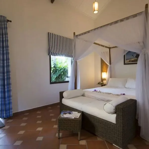 Cassia Cottage - zdjęcie 5