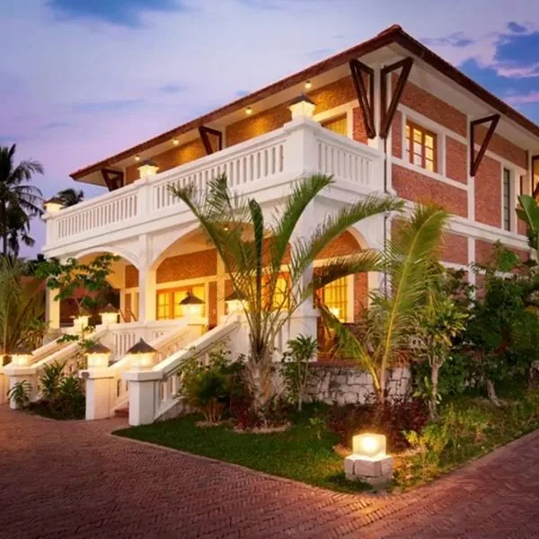 Cassia Cottage - zdjęcie 2