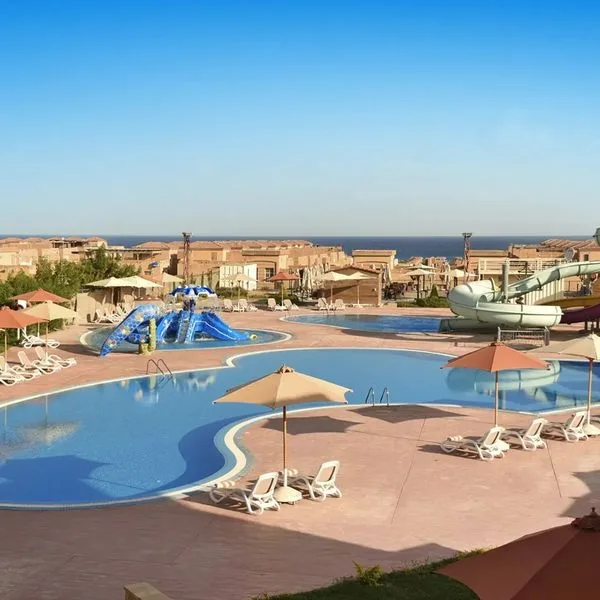 Aura Resort Sidi Abd El Rahman - zdjęcie 3