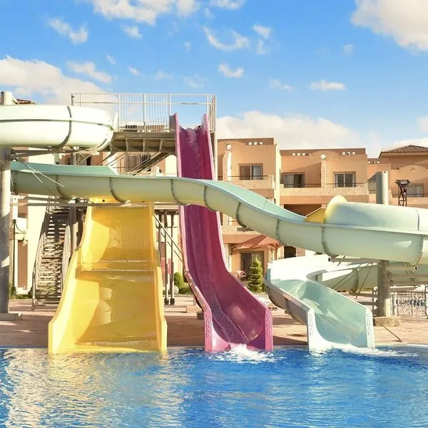 Aura Resort Sidi Abd El Rahman - zdjęcie 4