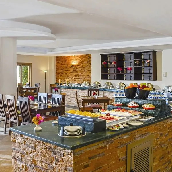 Aura Resort Sidi Abd El Rahman - zdjęcie 2