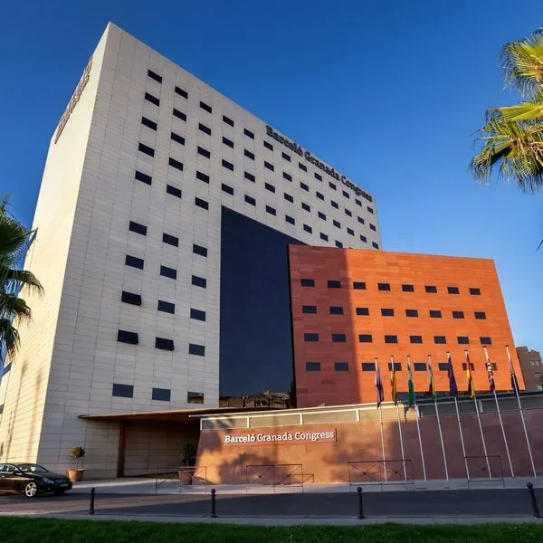 Barcelo Granada Congress (ex. Ma Nazaries) - zdjęcie 2