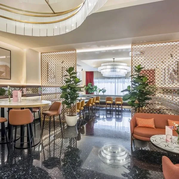 Barcelo Granada Congress (ex. Ma Nazaries) - zdjęcie 4