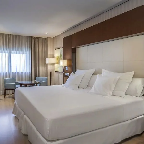 Barcelo Granada Congress (ex. Ma Nazaries) - zdjęcie 5