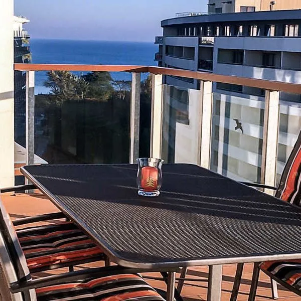 VacationClub Olympic Park Apartments - zdjęcie 4