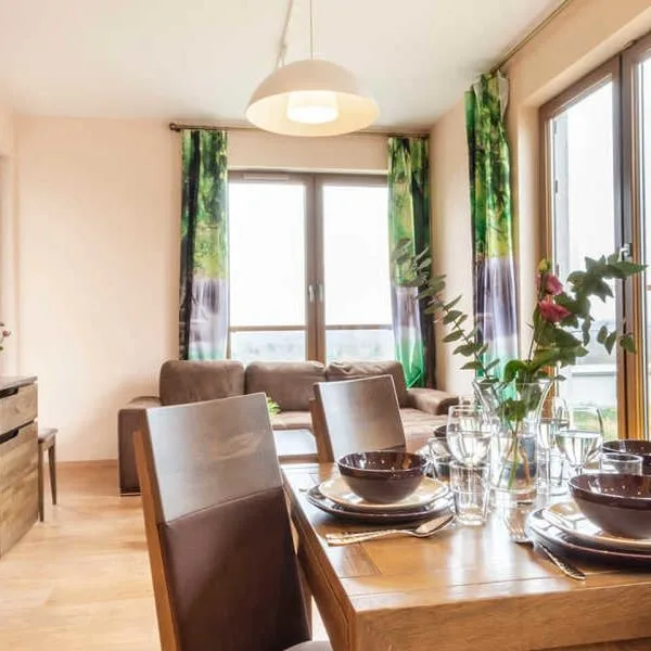 VacationClub Olympic Park Apartments - zdjęcie 5