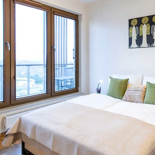 VacationClub Olympic Park Apartments - zdjęcie 3