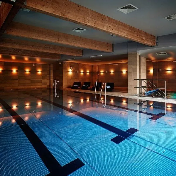 VacationClub Olympic Park Apartments - zdjęcie 2