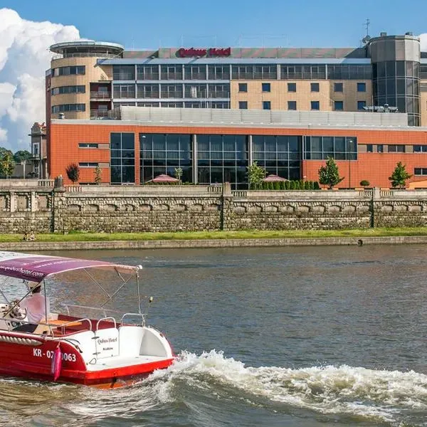 Qubus (Kraków) - zdjęcie 2