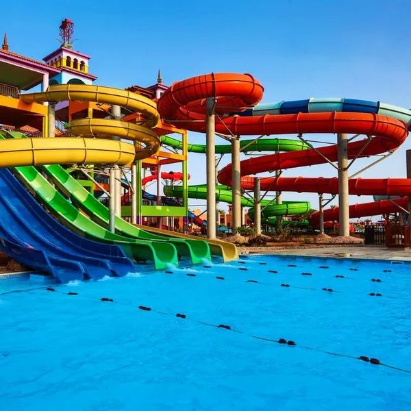 Charmillion Garden Aqua Park - zdjęcie 2