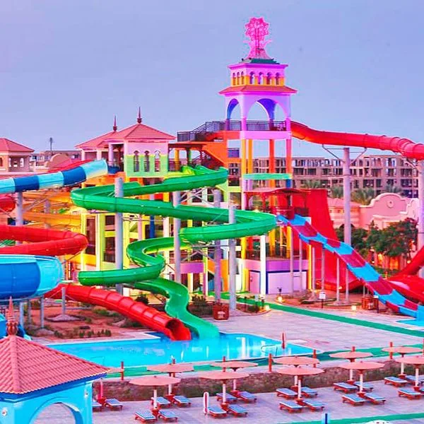 Charmillion Garden Aqua Park - zdjęcie 5