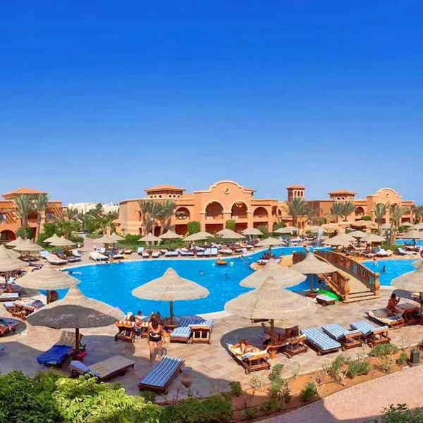 Charmillion Garden Aqua Park - zdjęcie 3